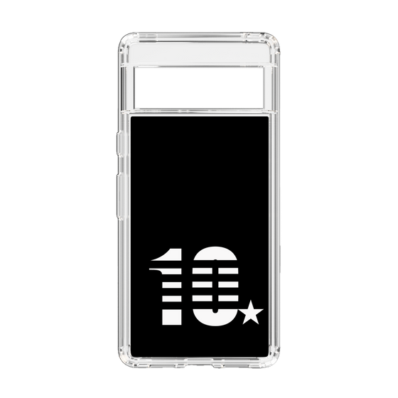 スリムプロテクションケース［ MIW - #10 - ブラック ］