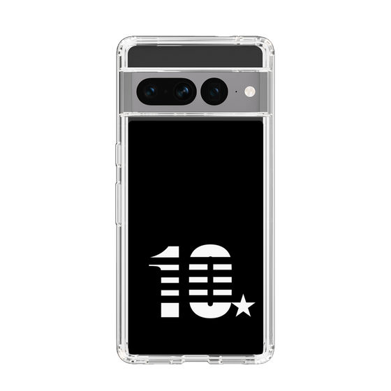 スリムプロテクションケース［ MIW - #10 - ブラック ］