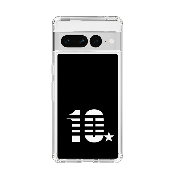 スリムプロテクションケース［ MIW - #10 - ブラック ］