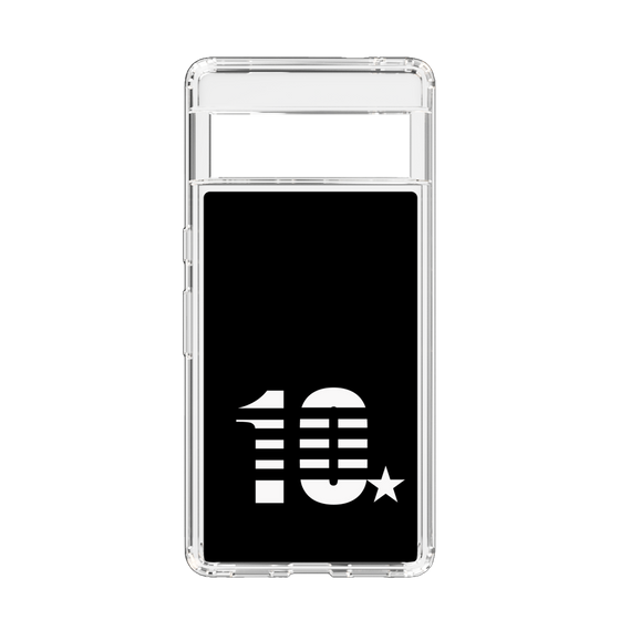 スリムプロテクションケース［ MIW - #10 - ブラック ］