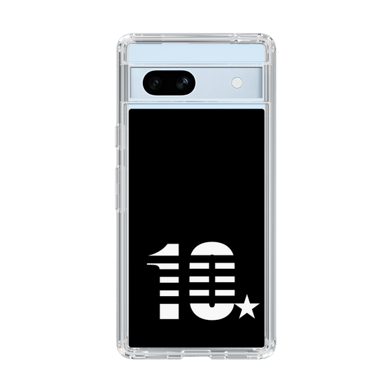 スリムプロテクションケース［ MIW - #10 - ブラック ］