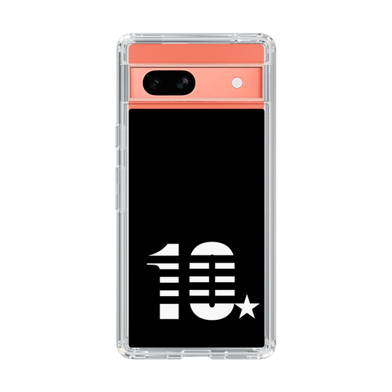 スリムプロテクションケース［ MIW - #10 - ブラック ］