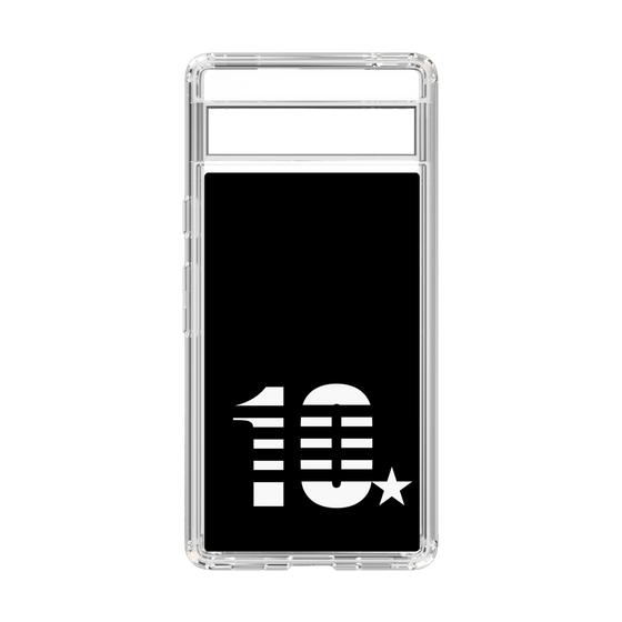 スリムプロテクションケース［ MIW - #10 - ブラック ］