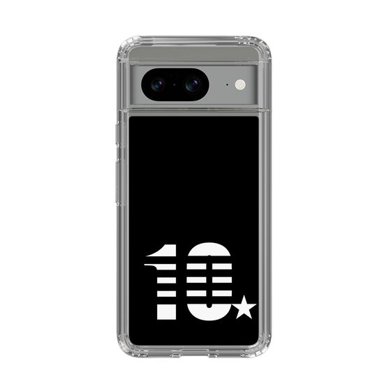 スリムプロテクションケース［ MIW - #10 - ブラック ］