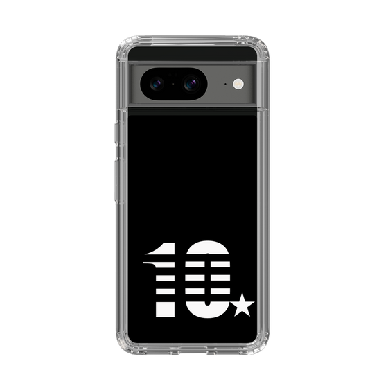 スリムプロテクションケース［ MIW - #10 - ブラック ］