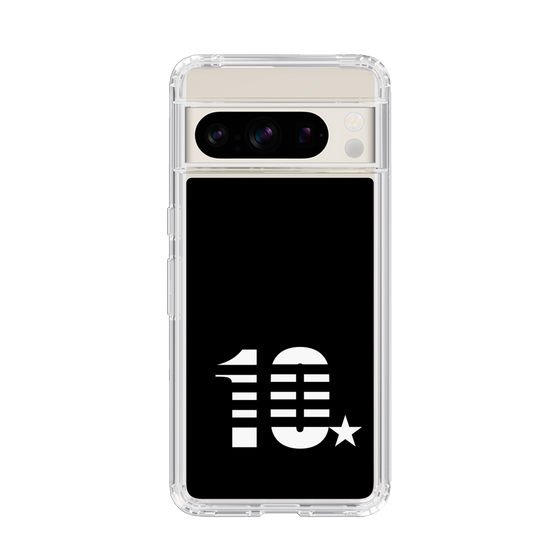 スリムプロテクションケース［ MIW - #10 - ブラック ］