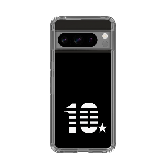 スリムプロテクションケース［ MIW - #10 - ブラック ］