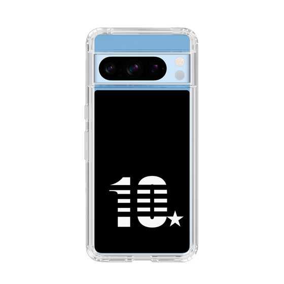 スリムプロテクションケース［ MIW - #10 - ブラック ］