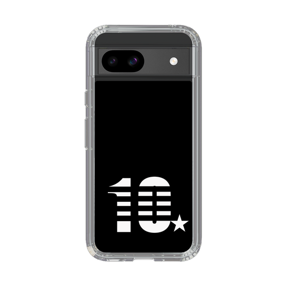 スリムプロテクションケース［ MIW - #10 - ブラック ］