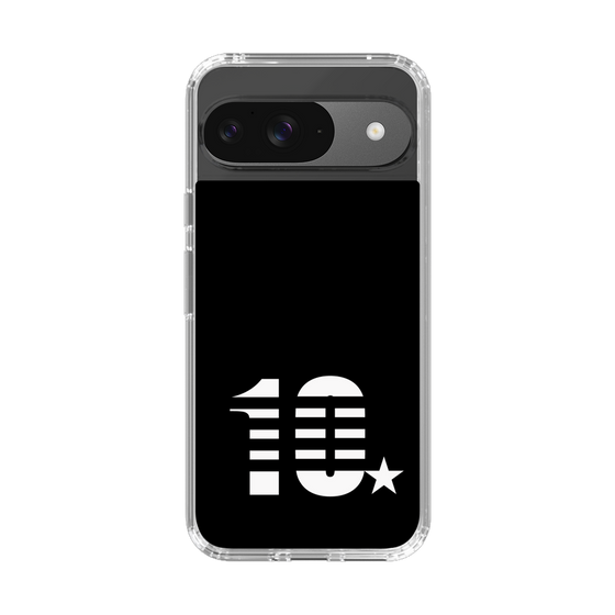 スリムプロテクションケース［ MIW - #10 - ブラック ］