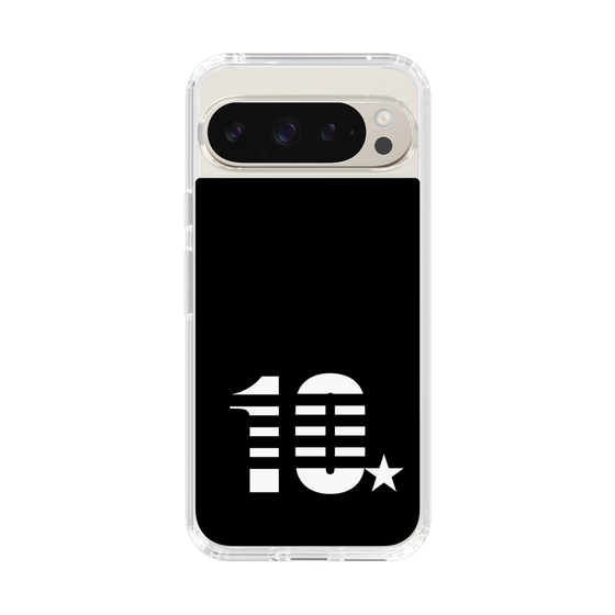 スリムプロテクションケース［ MIW - #10 - ブラック ］