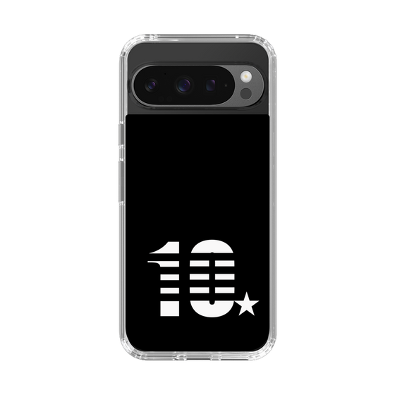 スリムプロテクションケース［ MIW - #10 - ブラック ］