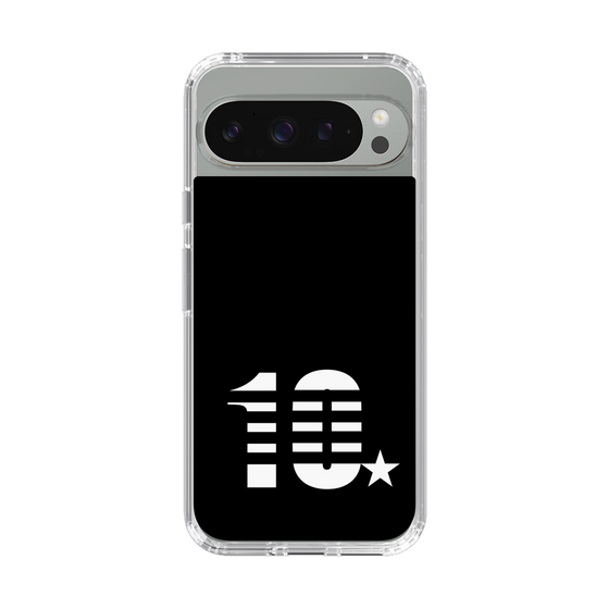 スリムプロテクションケース［ MIW - #10 - ブラック ］