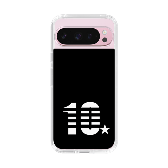 スリムプロテクションケース［ MIW - #10 - ブラック ］