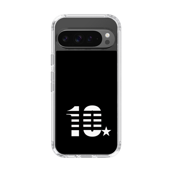 スリムプロテクションケース［ MIW - #10 - ブラック ］