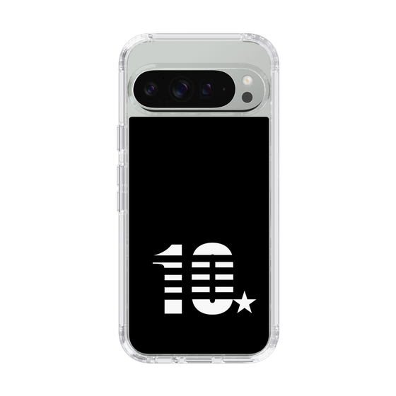 スリムプロテクションケース［ MIW - #10 - ブラック ］