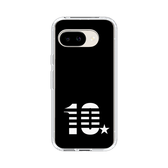 スリムプロテクションケース［ MIW - #10 - ブラック ］