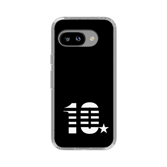 スリムプロテクションケース［ MIW - #10 - ブラック ］