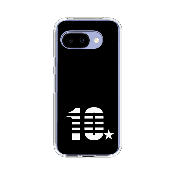 スリムプロテクションケース［ MIW - #10 - ブラック ］