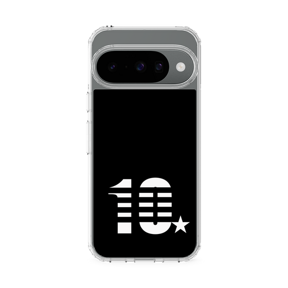 スリムプロテクションケース［ MIW - #10 - ブラック ］