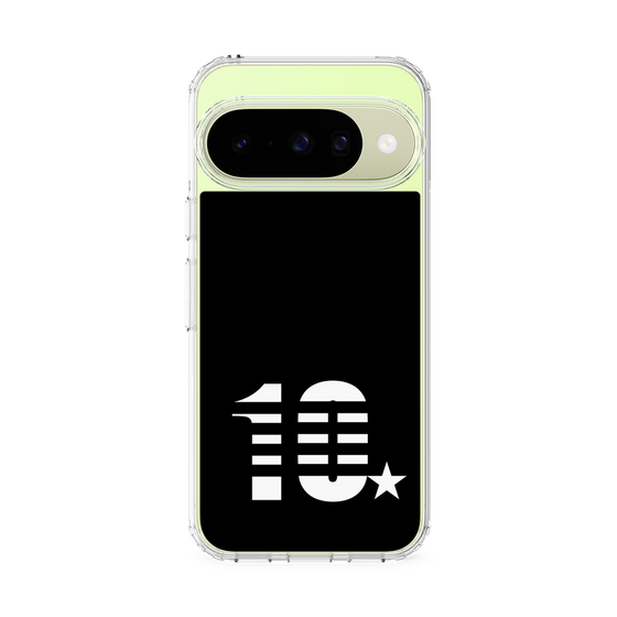 スリムプロテクションケース［ MIW - #10 - ブラック ］