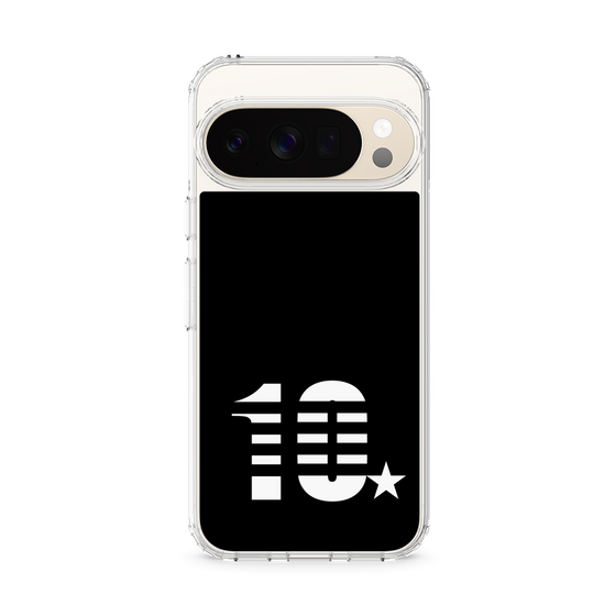 スリムプロテクションケース［ MIW - #10 - ブラック ］