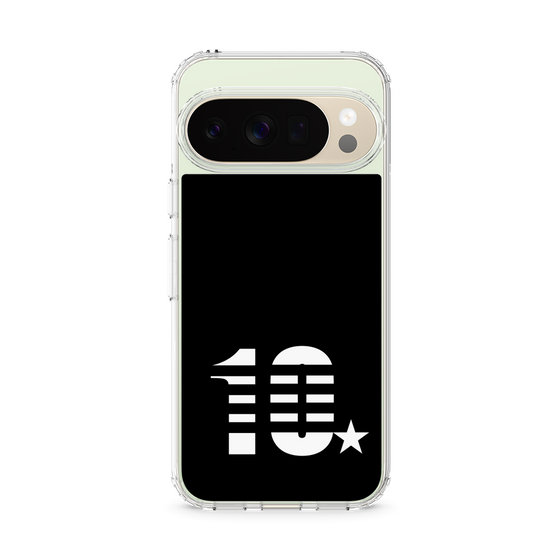 スリムプロテクションケース［ MIW - #10 - ブラック ］