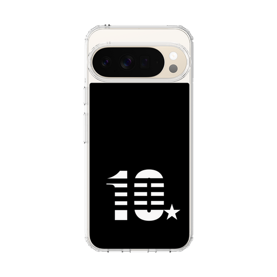 スリムプロテクションケース［ MIW - #10 - ブラック ］