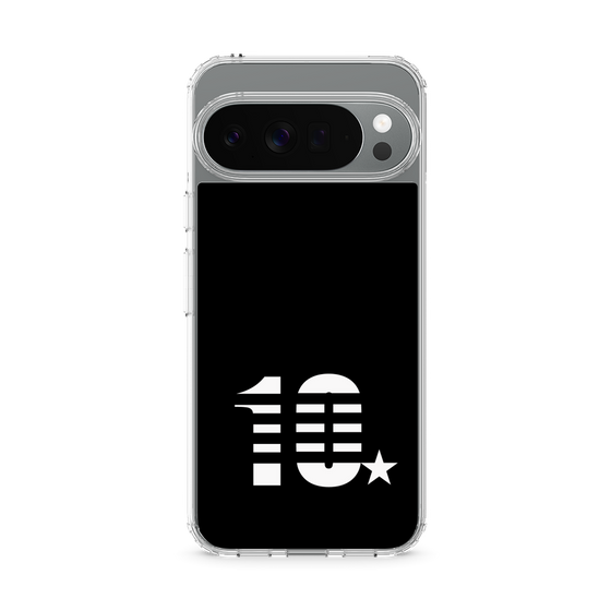 スリムプロテクションケース［ MIW - #10 - ブラック ］