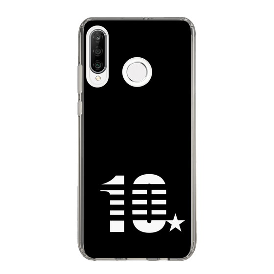 スリムプロテクションケース［ MIW - #10 - ブラック ］