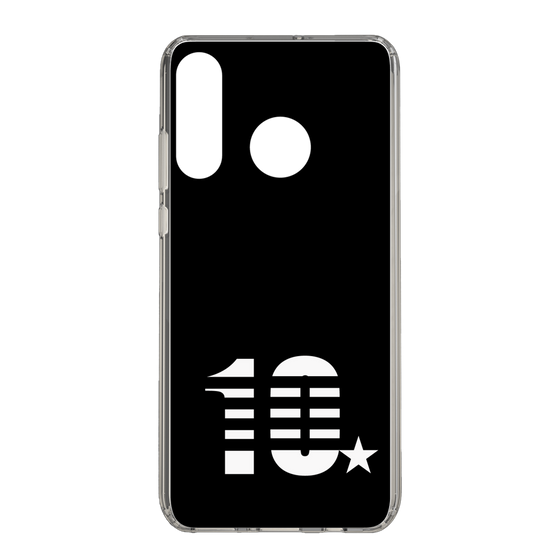 スリムプロテクションケース［ MIW - #10 - ブラック ］