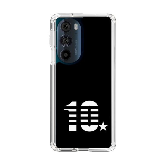 スリムプロテクションケース［ MIW - #10 - ブラック ］