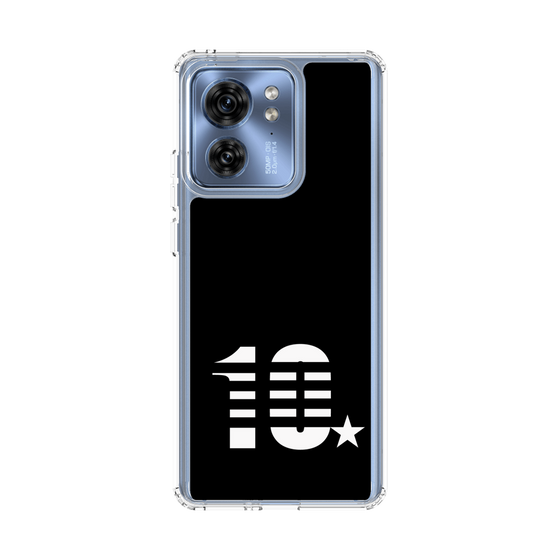 スリムプロテクションケース［ MIW - #10 - ブラック ］