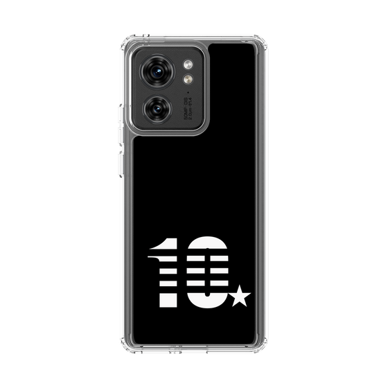 スリムプロテクションケース［ MIW - #10 - ブラック ］