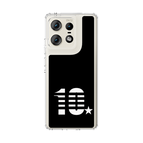 スリムプロテクションケース［ MIW - #10 - ブラック ］