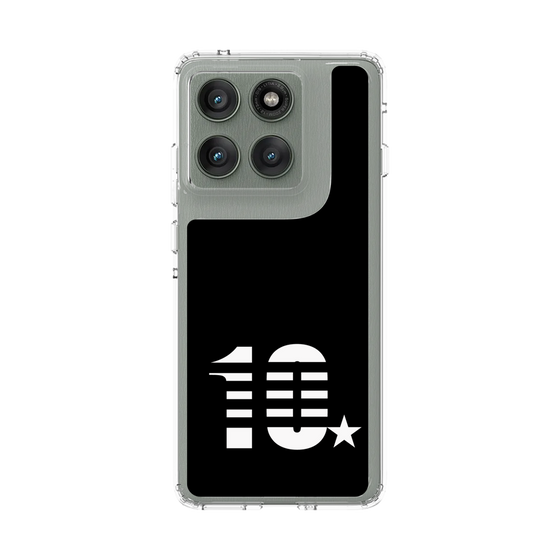 スリムプロテクションケース［ MIW - #10 - ブラック ］