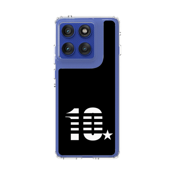 スリムプロテクションケース［ MIW - #10 - ブラック ］