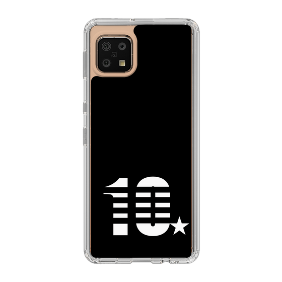 スリムプロテクションケース［ MIW - #10 - ブラック ］