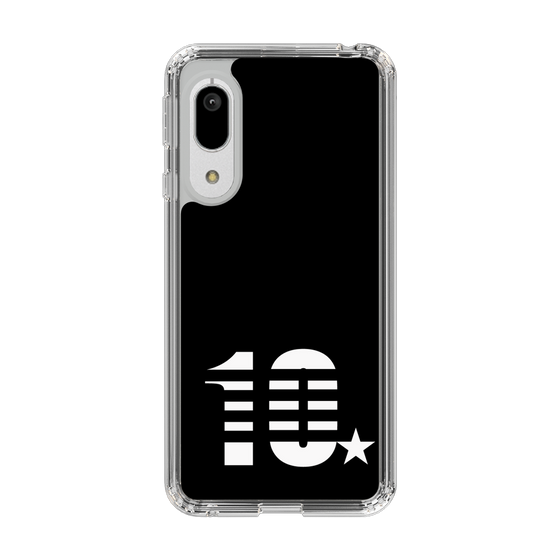 スリムプロテクションケース［ MIW - #10 - ブラック ］