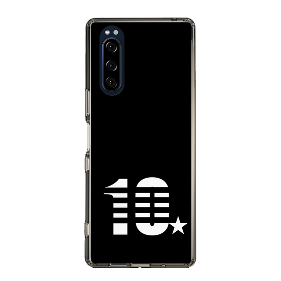 スリムプロテクションケース［ MIW - #10 - ブラック ］