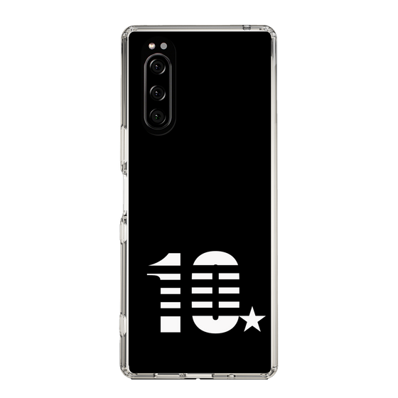 スリムプロテクションケース［ MIW - #10 - ブラック ］