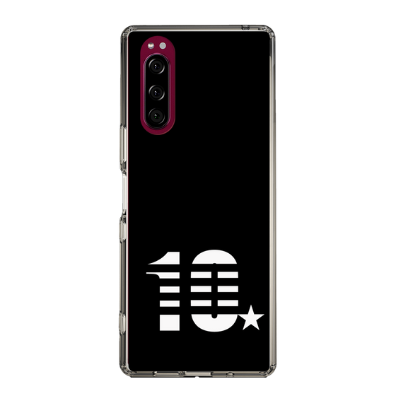 スリムプロテクションケース［ MIW - #10 - ブラック ］