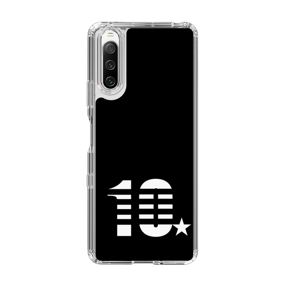 スリムプロテクションケース［ MIW - #10 - ブラック ］