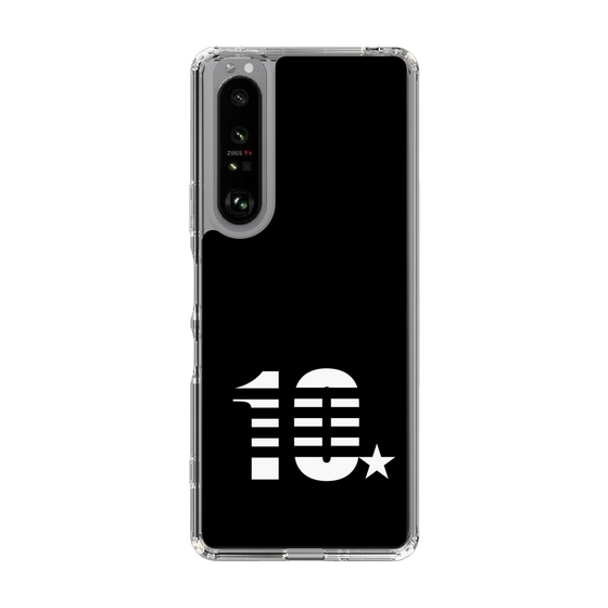 スリムプロテクションケース［ MIW - #10 - ブラック ］