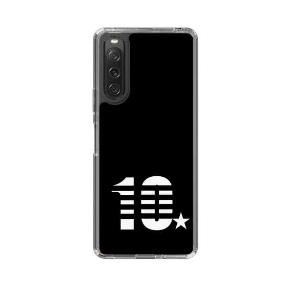 スリムプロテクションケース［ MIW - #10 - ブラック ］