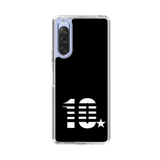 スリムプロテクションケース［ MIW - #10 - ブラック ］