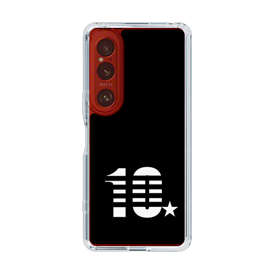 スリムプロテクションケース［ MIW - #10 - ブラック ］