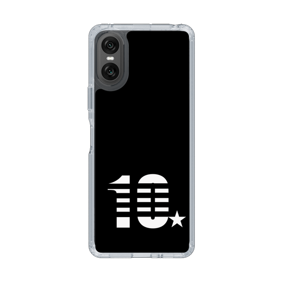 スリムプロテクションケース［ MIW - #10 - ブラック ］