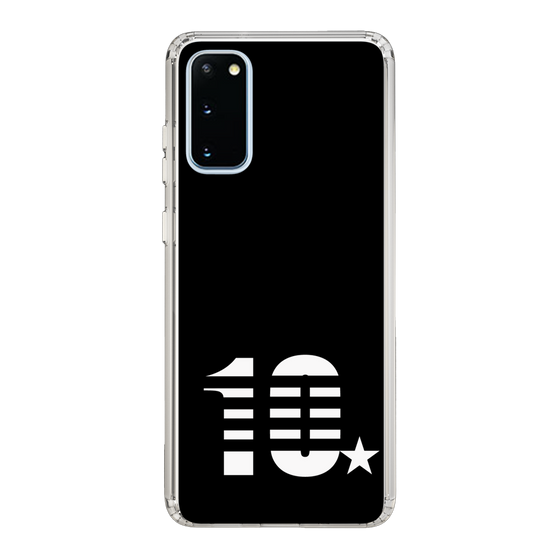 スリムプロテクションケース［ MIW - #10 - ブラック ］