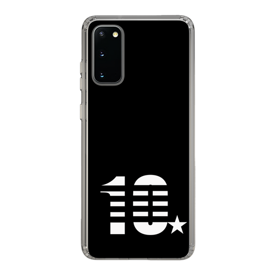 スリムプロテクションケース［ MIW - #10 - ブラック ］